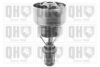QUINTON HAZELL QTH377 Thermostat, coolant